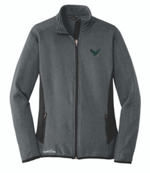 Bartlett Hawks Cross Country Ladies Full Zip Jackets Bartlett Hawks Cross Country Ladies Full Zip Jackets