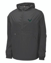Bartlett Hawks Cross Country Sport-Tek Packable Anorak Bartlett Hawks Cross Country Sport-Tek Packable Anorak