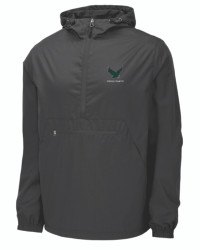 BHS Cross Country Sport-Tek Packable Anorak BHS Cross Country Sport-Tek Packable Anorak