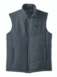 Bartlett Hawks Port Authority® Puffy Vest Bartlett Hawks Port Authority® Puffy Vest