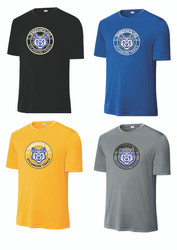 Sycamore Trails Sport-Tek PosiCharge Competitor Tee Sycamore Trails Sport-Tek PosiCharge Competitor Tee