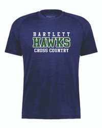 Bartlett Hawks Cross Country Unisex Eco Revive™ All-Pro T-Shirt Bartlett Hawks Cross Country Unisex Eco Revive™ All-Pro T-Shirt