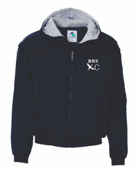 BHS XC Fleece Lined Jacket BHS XC Fleece Lined Jacket