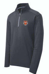 Spring Trail Elementary Sport-Tek® Sport-Wick® Textured 1/4-Zip Pullover