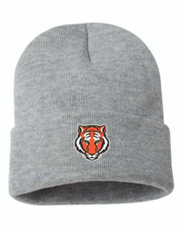 Spring Trail Elementary Sportsman 12" Solid Knit Beanie Spring Trail Elementary Sportsman 12" Solid Knit Beanie