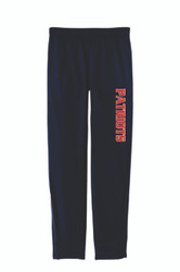 South Elgin Patriots Cheer Track Pants South Elgin Patriots Cheer Track Pants