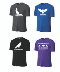 Hawk Hollow Team PosiCharge Competitor Tee