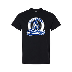 Marquardt Middle School Gildan - Heavy Cotton T-Shirt Marquardt Middle School Gildan - Heavy Cotton T-Shirt