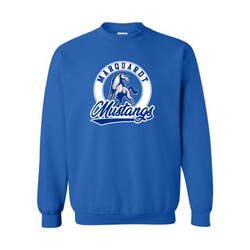 Marquardt Middle School Gildan - Heavy Blend™ Crewneck Marquardt Middle School Gildan - Heavy Blend™ Crewneck