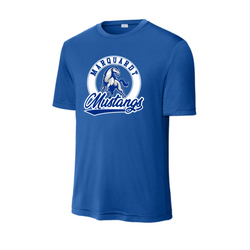 Marquardt Middle School Sport-Tek PosiCharge Competitor Tee Marquardt Middle School Sport-Tek PosiCharge Competitor Tee