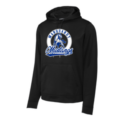 Marquardt Middle School Sport-Tek® Sport-Wick® Fleece Hooded Pullover Marquardt Middle School Sport-Tek® Sport-Wick® Fleece Hooded Pullover