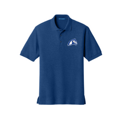 Marquardt Middle School Port Authority® Silk Touch™ Polo