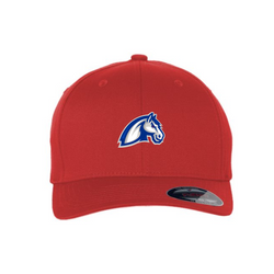 Marquardt Middle School Flexfit - Twill Cap