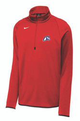 Marquardt Middle School Nike Therma-FIT 1/4-Zip Fleece