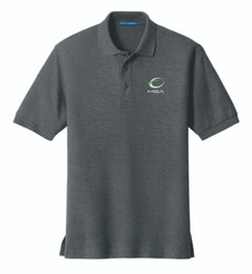 MSA Port Authority® Silk Touch™ Polo MSA Port Authority® Silk Touch™ Polo