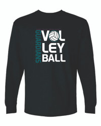 Hawk Hollow Volleyball Gildan - Ultra Cotton Long Sleeve T-Shirt