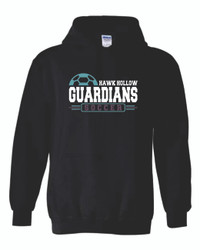 Hawk Hollow Soccer Gildan - Heavy Blend™ Hooded Sweatshirt