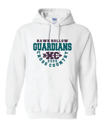 Hawk Hollow Cross Country Gildan - Heavy Blend™ Hooded Sweatshirt