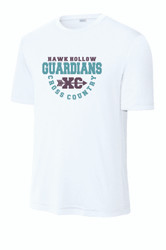 Hawk Hollow Cross Country Sport-Tek PosiCharge Competitor Tee Hawk Hollow Cross Country Sport-Tek PosiCharge Competitor Tee