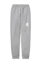 Dundee Highlanders Port & Company Core Fleece Jogger Dundee Highlanders Port & Company Core Fleece Jogger