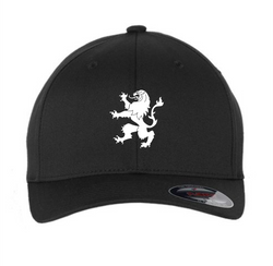 Dundee Highlanders Flexfit Twill Cap Dundee Highlanders Flexfit Twill Cap