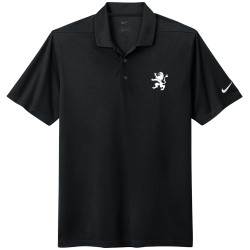 Dundee Highlanders Nike Dri-FIT Polo Dundee Highlanders Nike Dri-FIT Polo