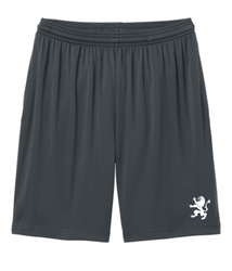 Dundee Highlanders Sport-Tek® PosiCharge® Competitor™ 7” Pocketed Short Dundee Highlanders Sport-Tek® PosiCharge® Competitor™ 7” Pocketed Short