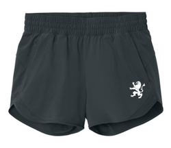 Dundee Highlanders Sport-Tek® Women’s Repeat Swift Short Dundee Highlanders Sport-Tek® Women’s Repeat Swift Short