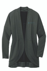 Arachas Mercer+Mettle® Women’s Stretch Open-Front Cardigan