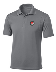 Sweat Tire Micropique Sport-Wick® Polo