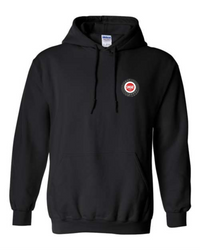 Sweat Tire Heavy Blend Hooded Sweatshirt Sweat Tire Heavy Blend Hooded Sweatshirt