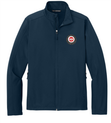 Sweat Tire Port Authority Core Soft Shell Jacket Sweat Tire Port Authority Core Soft Shell Jacket