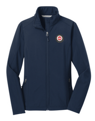 Sweat Tire Port Authority Ladies Core Soft Shell Jacket Sweat Tire Port Authority Ladies Core Soft Shell Jacket