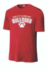 Bartlett Elementary Sport-Tek Competitor T Bartlett Elementary Sport-Tek Competitor T
