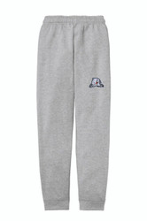Carol Stream Cougars Port & Company Core Fleece Jogger