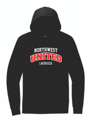 NWU Lacrosse District® V.I.T.™ Fleece Hoodie