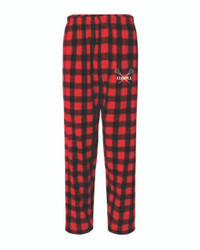 Huntley Raiders Lacrosse Harley Flannel Pants