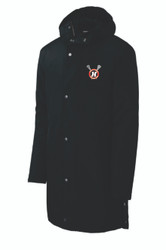 Northwest United Lacrosse Sport-Tek® Waterproof Insulated Sideline