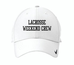 Northwest United Lacrosse Weekend Crew Nike Swoosh Legacy 91 Cap