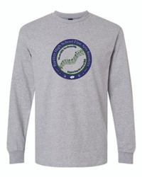 BHS Fine Arts Boosters Gildan - Ultra Cotton Long Sleeve T-Shirt