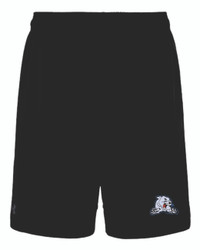 Carol Stream Cougars Tech Vent 9" Shorts