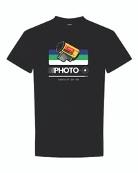 Bartlett Photo Club Gildan - Heavy Cotton T-Shirt