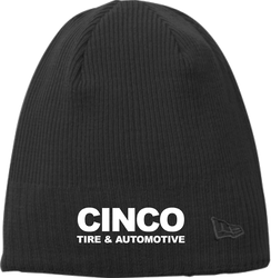 Cinco New Era Knit Beanie