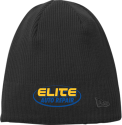 Elite New Era Knit Beanie