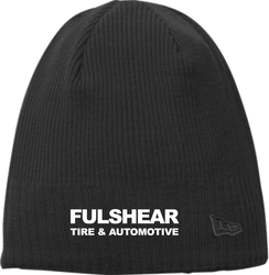 Fulshear New Era Knit Beanie