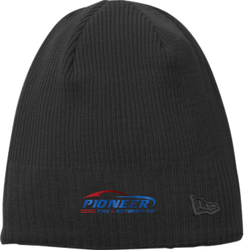 Pioneer New Era Knit Beanie