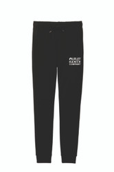 Outlet Dance Company District® Women’s Perfect Tri® Fleece Jogger
