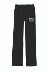Outlet Dance Company Sport-Tek® Women's NRG Fitness Pant
