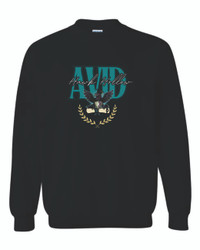 Hawk Hollow Avid Gildan - Heavy Blend™ Crewneck