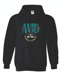 Hawk Hollow Avid Gildan - Heavy Blend™ Hooded Sweatshirt